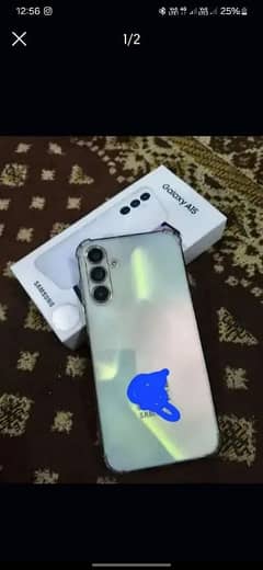 Samsung a15 for sale