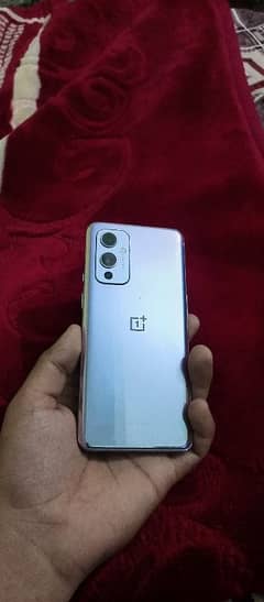 OnePlus 9 (pta approved)