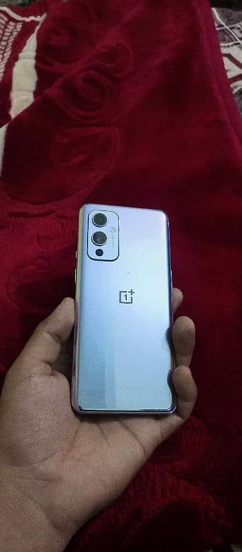 OnePlus 9 (pta approved) 0