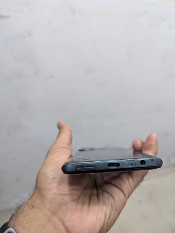 Infinix hot 11 s 0