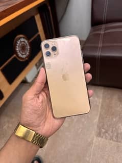 iPhone 11pro max