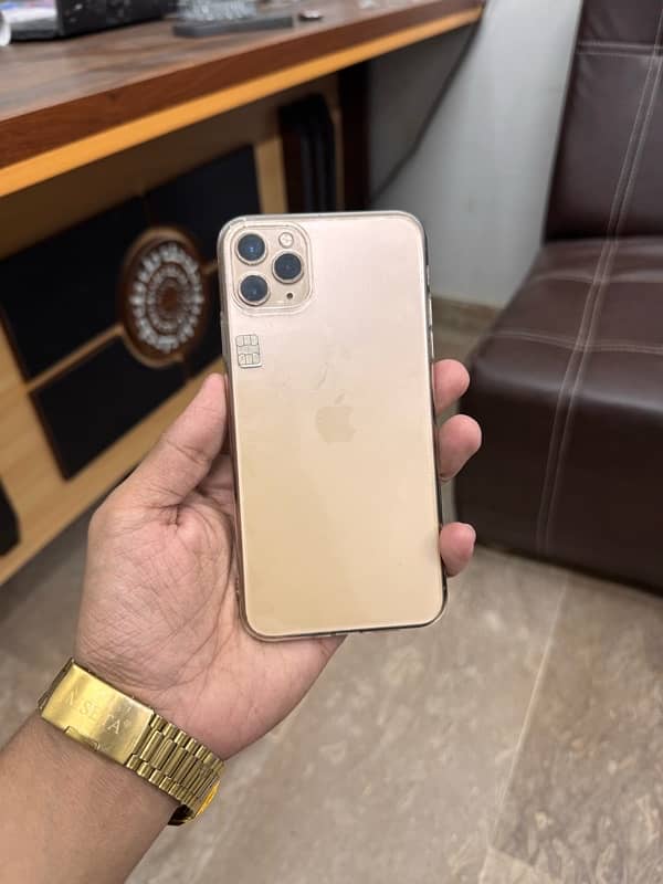 iPhone 11pro max 4