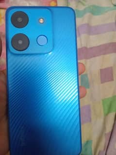 Infinix smart 7 4+7/64