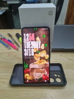 Xiaomi 13t mint condition