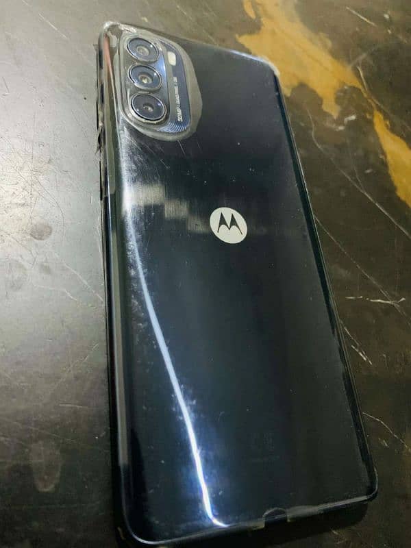 Moto G stylus 5g 2022 1