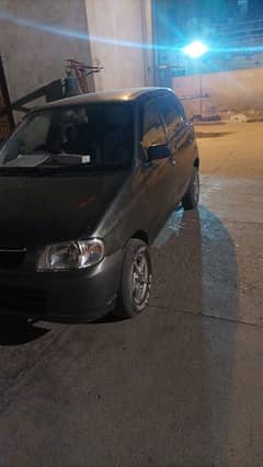 Suzuki Alto 2008