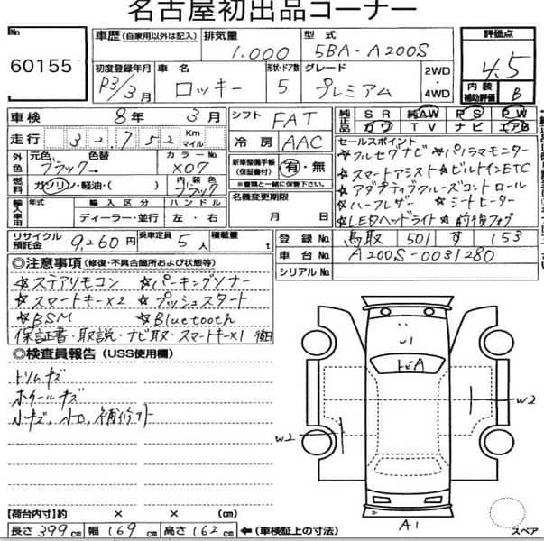 Daihatsu Rocky 2021 4