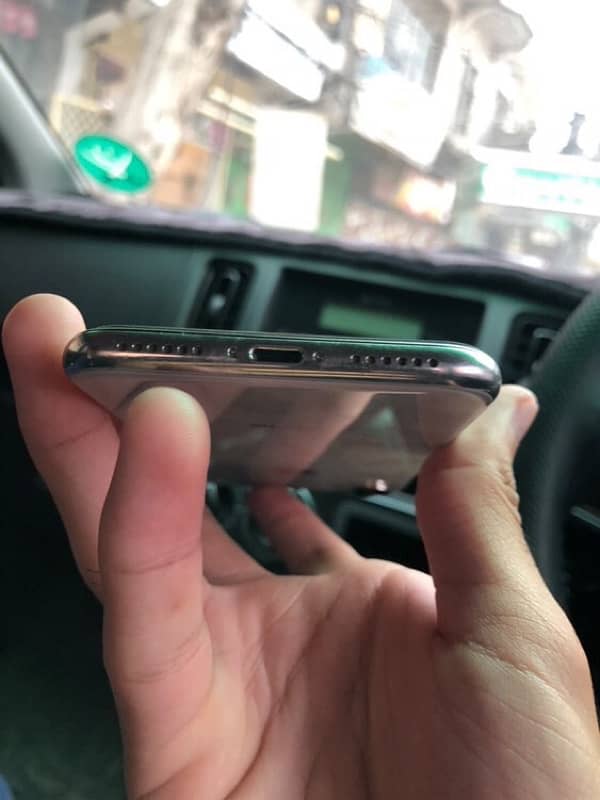 IPHONE X NON PTA 1