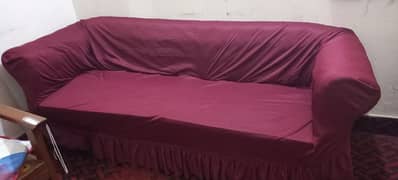 5 seater sofas smooth and comfortable