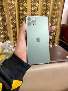 iphone 11 pro max non pta factory unlock 64GB