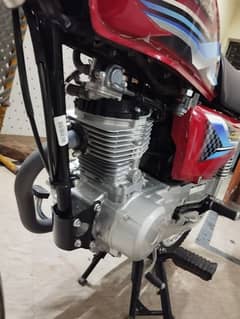 Honda CG 125 Sale