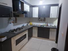 Saima Royal Residency Flat