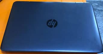 hp core i5 sixth generation