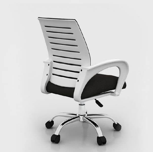 ergo white chair 10