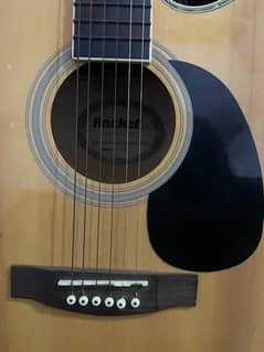 guitar