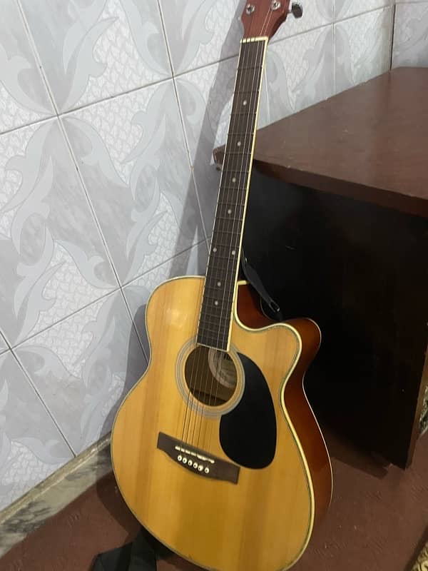 guitar for sale 1