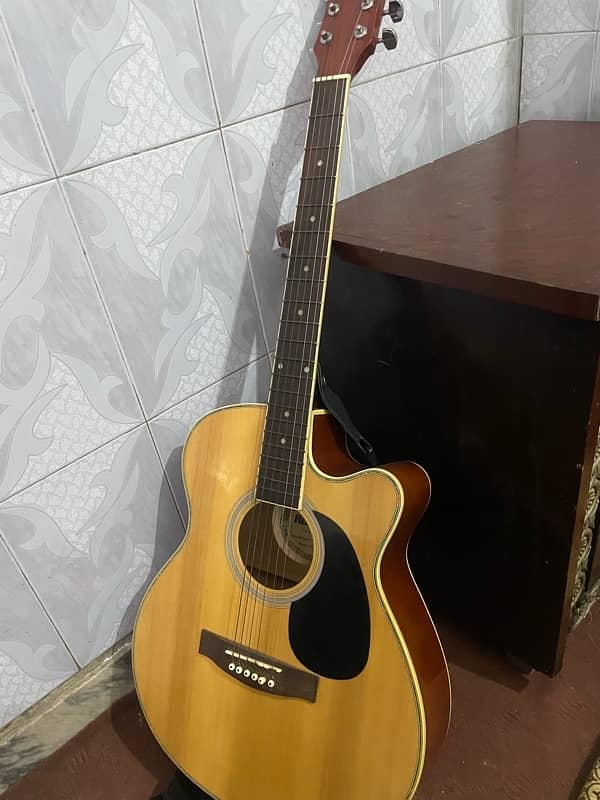 guitar for sale 2