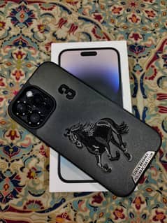 iPhone 14 Pro Max (PTA)