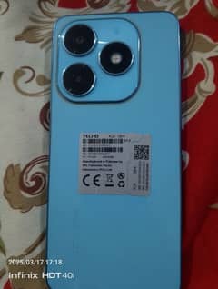 Tecno spark 20 16/256gb