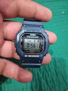 Casio