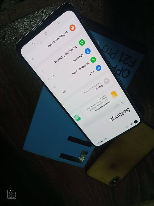 Oppo F21 Pro 5G 2