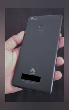 HUAWEI P9 LITE