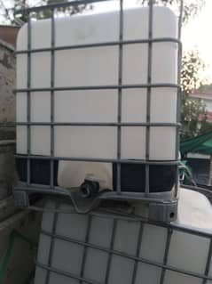 water tanks for sale