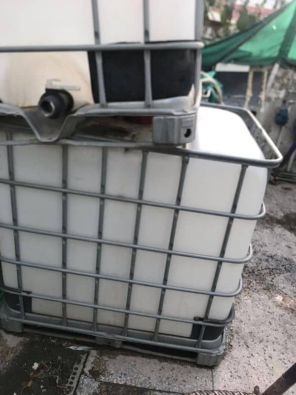 water tanks for sale 1