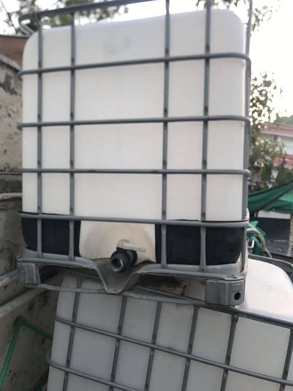 water tanks for sale 3