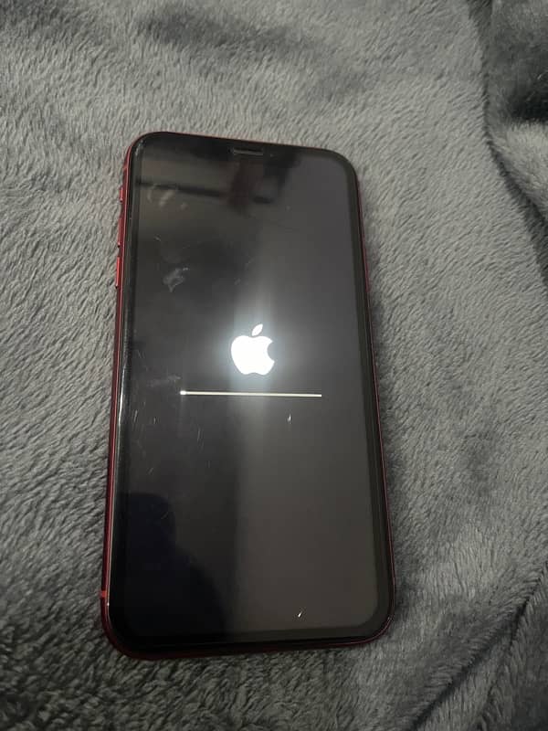 Iphone XR 4