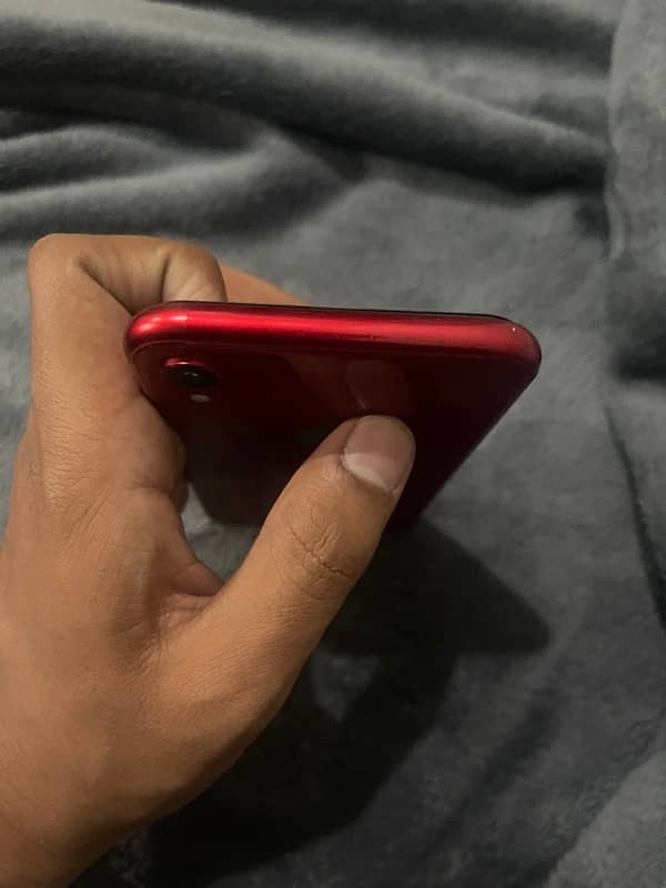 Iphone XR 7