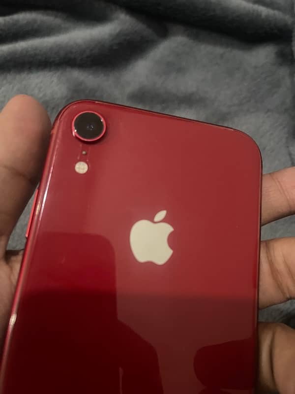 Iphone XR 8