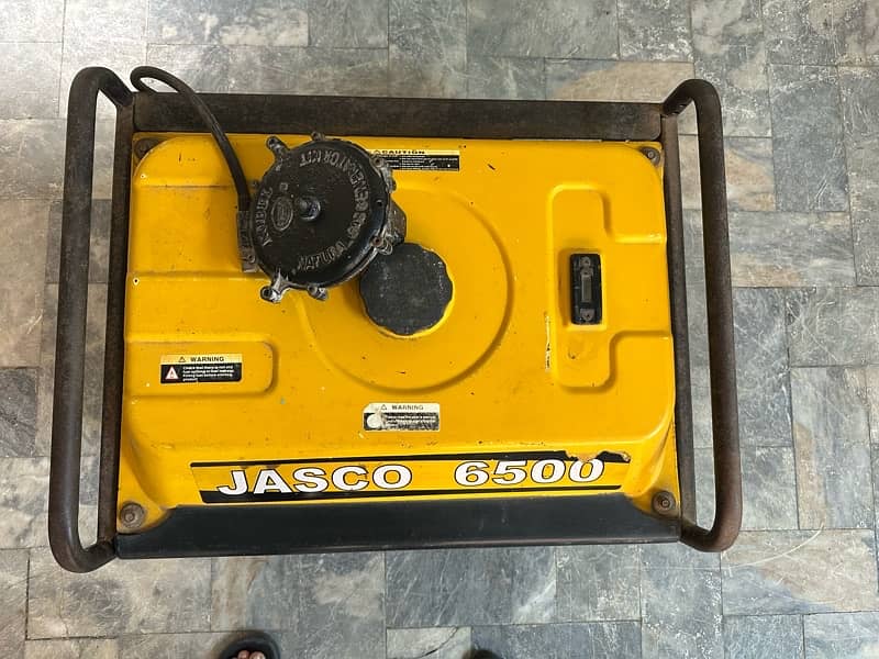 jasco Generator 2