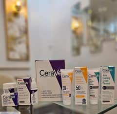 cerava skincare bundle 4 in 1