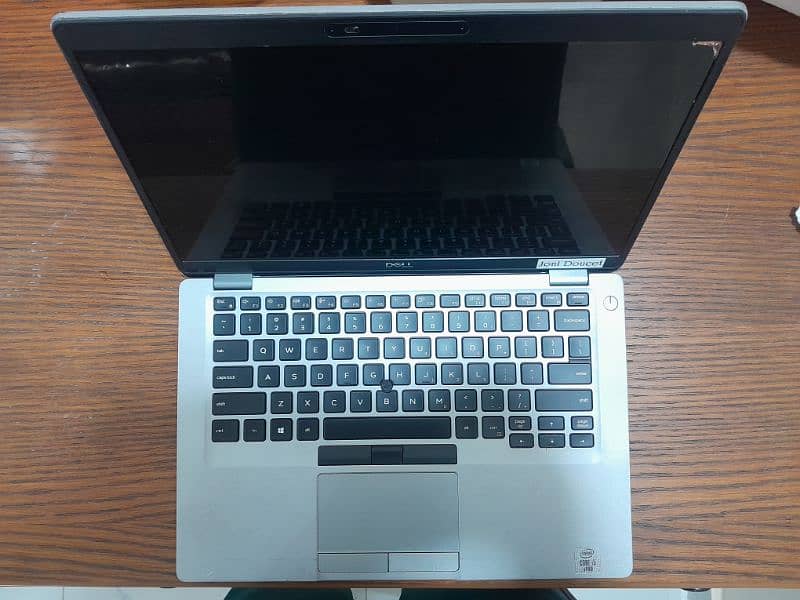 Dell i5 10th Gen 8/256 1