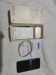 Samsung A30s 128/4