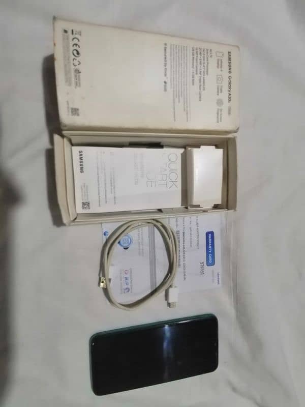 Samsung A30s 128/4 0