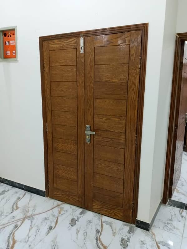 HOUSE FOR SALE IN GULSHAN E IQBAL BLOCK 8 1