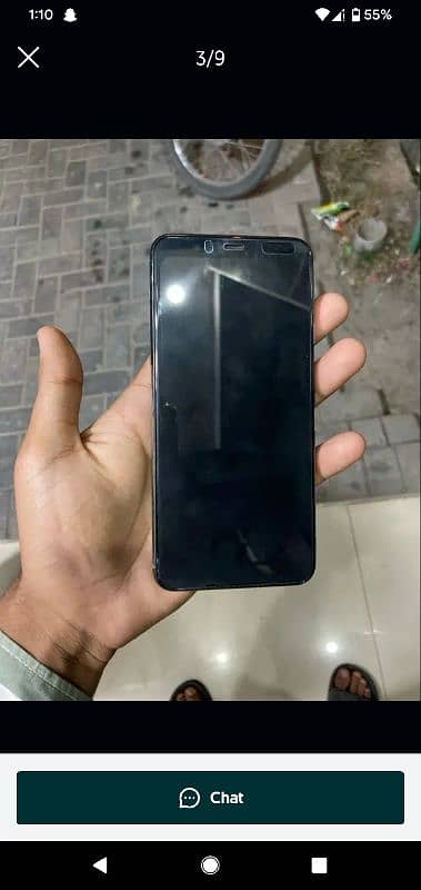 google pixel 4xl 4