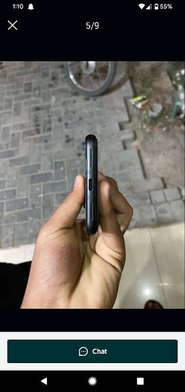 google pixel 4xl 6