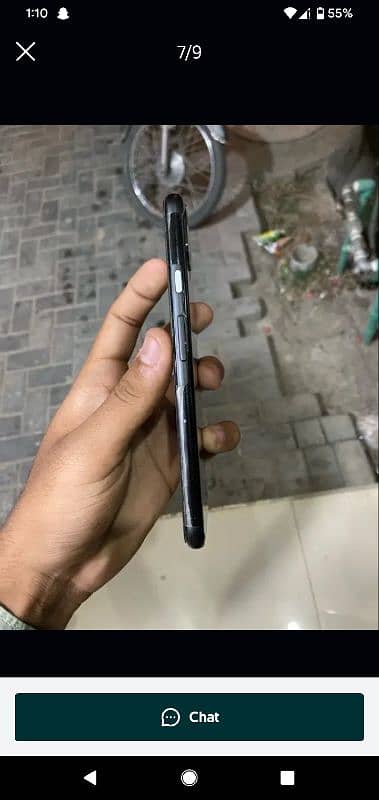 google pixel 4xl 7