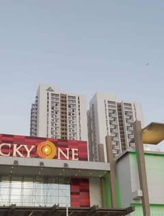 Lucky One Apartment Flat For Rent