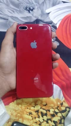 iPhone 8 plus non pta