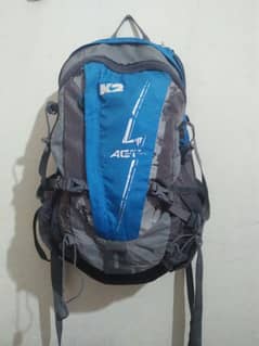 Hicking Backpack ( K2 ) made : Korea