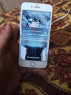 iPhone 8 non PTA hia 64 gb memory condition 10 by 8