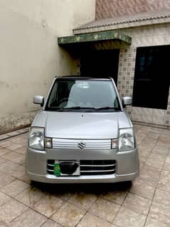 Suzuki Alto 2008