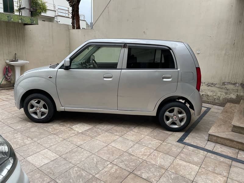 Suzuki Alto 2008 5