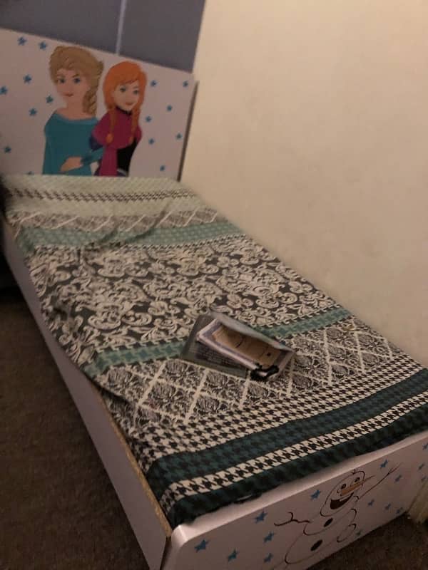 single bed for kid 3