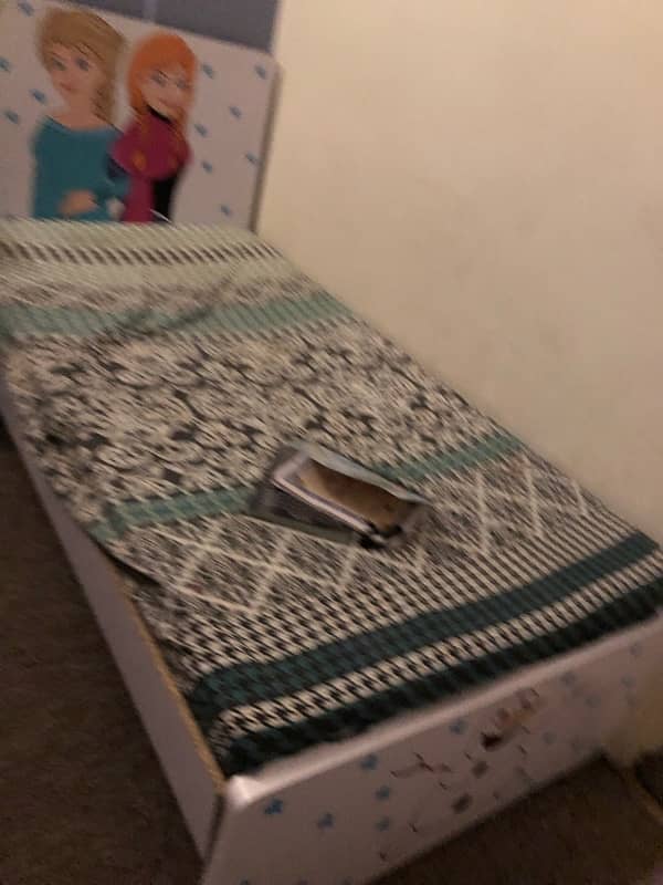 single bed for kid 5