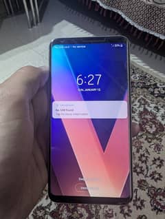 LG Verizon V30 4/64 Gb PTA approved